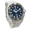 Grand Seiko Hi-Beat 200m Automatic Diver SBGH289 *Blue Dial* - Inventory 5305