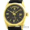 Rolex Day Date 1803 Black Dial