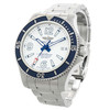 Breitling SuperOcean 42 White Dial A17366 - Inventory 5321