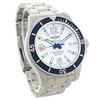 Breitling SuperOcean 42 White Dial A17366 - Inventory 5321