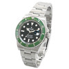 Rolex Submariner Date Watch 126610LV *Starbucks* *2023*  - Inventory 5335