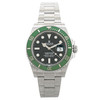 Rolex Submariner Date Watch 126610LV *Starbucks* *2023*  - Inventory 5335