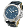 Panerai Luminor Blu Mare *Blue Dial* PAM01085 - Inventory 5332