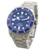 Tudor Pelagos Blue Titanium 25600TB - Inventory 5334