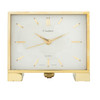 Cartier Vintage Alarm Clock - Inventory 5357