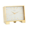 Cartier Vintage Alarm Clock - Inventory 5357