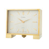 Cartier Vintage Alarm Clock - Inventory 5357