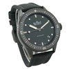 Blancpain Fifty Fathoms Bathyscaphe Ceramic  *2022* *Unworn* - Inventory 5343