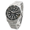 Rolex Submariner 124060 - Inventory 5353