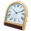 Cartier Tortue Alarm Clock - Inventory 5356