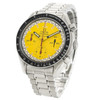 Omega Speedmaster Schumacher Yellow Dial 3510.12 - Inventory 5364