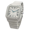 Cartier Santos De Cartier Large WSSA0009 -  Inventory 5366