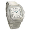 Cartier Santos De Cartier Large WSSA0009 -  Inventory 5366