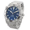 Omega Seamaster Professional Electric Blue Dial 2255.80 - Inventory 5372