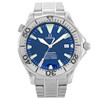 Omega Seamaster Professional Electric Blue Dial 2255.80 - Inventory 5372