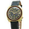 Bulova 1975 Accutron 218 *Woody* Wood Bezel *Vintage* - Inventory 5395