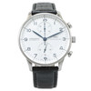 IWC Portuguese Chrono IW371446 - Inventory 5393