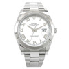 Rolex Datejust 41 126300 - Inventory  5409