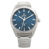 Omega Constellation Globemaster 39 *Blue Dial* - Inventory 5404