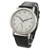 A. Lange & Söhne  Saxonia 1815  206.025 - Inventory 5407