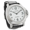 Panerai Luminor Base White Dial 44mm PAM00010 - Inventory 5428