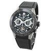 TAG Heuer Carrera Chronograph Tourbillon Titanium & Ceramic CAR5A8Y - Inventory 5432