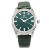 Grand Seiko Byōka Elegance Collection SBGW285 *2022* *Deep Green Dial* - Inventory 5437