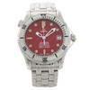 Omega Seamaster 300 Marui 36mm Automatic 2552.61 - Inventory 5434