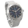 Omega Seamaster Railmaster 40mm *Unworn* 220.10.40.20.01.001 - Inventory 5435