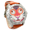 Lucky Harvey Tiger Automatic  *Limited Edition* *Unworn*- Inventory 5448