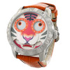 Lucky Harvey Tiger Automatic  *Limited Edition* *Unworn*- Inventory 5448