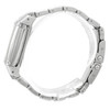 Jaeger LeCoutre Reverso Gran Sport Diamond Bezel 296.8.74 - Inventory 5400