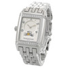 Jaeger LeCoutre Reverso Gran Sport Diamond Bezel 296.8.74 - Inventory 5400