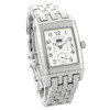 Jaeger LeCoutre Reverso Gran Sport Diamond Bezel 296.8.74 - Inventory 5400