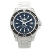 Breitling SuperOcean II 42mm A17365 *Black Dial* - Inventory 5454