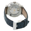 Pierre Kunz Spirit of Challenge Double Retrograde Moonphase Titanium *Unworn* - Inventory 5449