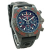 Breitling Chronomat Blacksteel Carbon Chronograph MB0141 *Limited. Edition* *Unworn*  - Inventory 5455