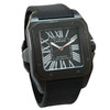 Cartier Santos 100 Carbon ADLC Large WSSA0006  - Inventory  5465