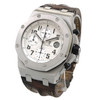 Audemars Piguet Royal Oak Offshore Safari Chronograph - Inventory 5466