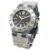 Bulgari Diagono Titanium TI 38 TA - Inventory 5473