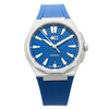 Christopher Ward The 12 Nordic Blue 42mm *Unworn* - Inventory 5477