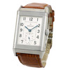 Jaeger LeCoultre Reverso Grande Steel 273.8.04 - Inventory 5480 *ON HOLD*