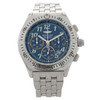 Breitling Chronoracer Chronograph Rattrapante A69048 - Inventory 5474
