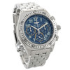 Breitling Chronoracer Chronograph Rattrapante A69048 - Inventory 5474