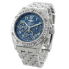 Breitling Chronoracer Chronograph Rattrapante A69048 - Inventory 5474