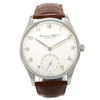 IWC Portugieser Jubilee 125 Years Platinum *Limited Edition* - Inventory 5481