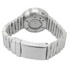 Ikepod Seaslug Marc Newsom Design Automatic GMT - Inventory 5484