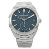 Urban Jurgensen The One GMT 5541 *Blue Dial* - Inventory 5483