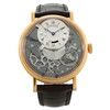 Breguet Tradition 7097 *2022* *Rose Gold* - Inventory 5504