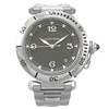 Cartier Pasha Automatic 38mm 2379 - Inventory 5520